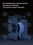 Chigo CWF90G02 9KG Front Load Automatic Washing Machine