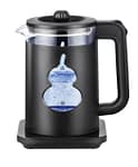 Avinas 2L 1500W Stainless Steel Electric Kettle