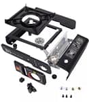 GasOne GS-3000 Portable Butane Gas Stove