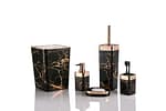 Luxurious Bathroom Set 001