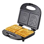 Raf Animated sandwich maker