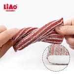Liao 4pcs sponge