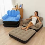 Inflatable Sofa: Comfy Anywhere Lounge Chair