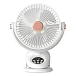 F2-multifunctional fan