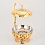 6 liters Chafing dish