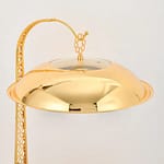 6 liters Chafing dish