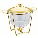 4 liters soup pot