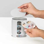Pill Pro 7-Day Weekly Pill Organizer