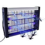 LED mosquito trapper Big size