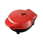 3‑Hole Mini Donut Maker