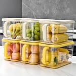 fridge storage container