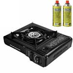 GasOne GS-3000 Portable Butane Gas Stove
