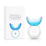 Portable Teeth Whitener (LED Cold Light Teeth Device)
