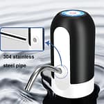 Automatic Water Dispenser (Electric Water Pump for Gallon Bottles)