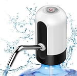Automatic Water Dispenser (Electric Water Pump for Gallon Bottles)