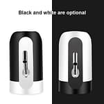 Automatic Water Dispenser (Electric Water Pump for Gallon Bottles)