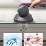 Lint Vacuum Cleaner / UV Mattress Vacuum Cleaner (Cordless)
