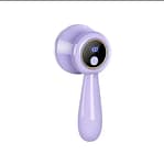 Lint Remover (Electric, USB Rechargeable Fabric Shaver)
