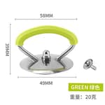 Pot Lid Holder / Universal Replacement Pot Lid Handles