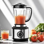 German Chef 6-in-1 Super Blender (Model BL2030)