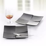 Melamine Plate (Medium Size Platter)