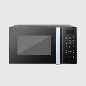 Synix 20 liters microwave