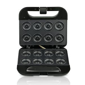 8 holes doughnut maker