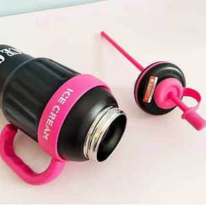 1000 ml insulated vacuum flask