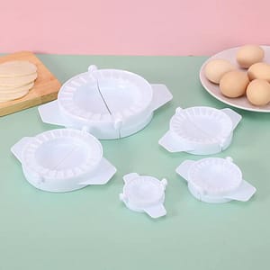 5 Piece Pie Cutter