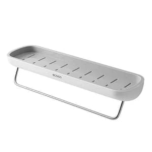 Ecoco adhesive shelf