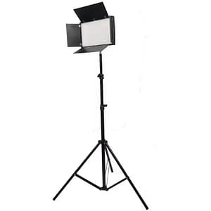 LED 600 PRO RING LIGHT