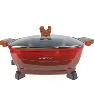 8 liters electric cooker