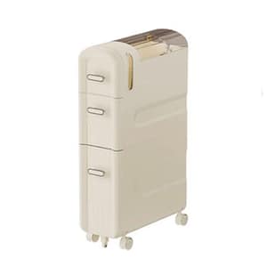 3tier storage  cabinet