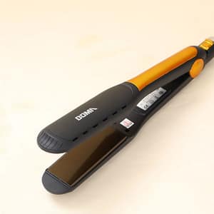 Boma straightener