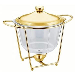 4 liters soup pot