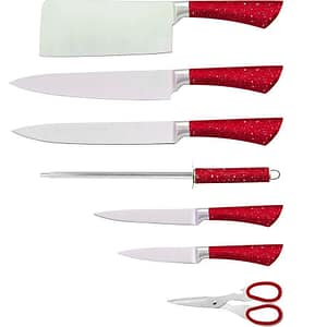 knife set