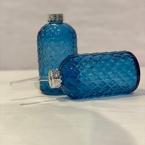 Glass bottle 003