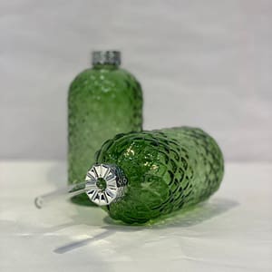 Glass bottle 002