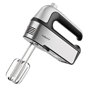 Sokany hand mixer