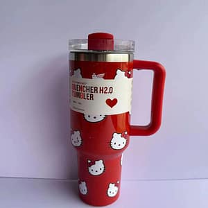 40-ounce Stanley Quencher