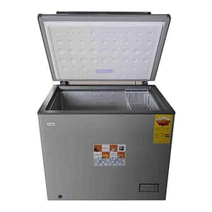 Signature SBD10C8 96L Single Door Deep Freezer