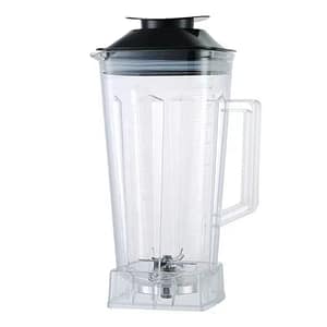 2 liters Blender JUG
