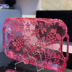 Acrylic Tray Big