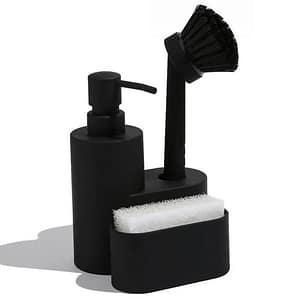 3-in-1 Kitchen Sponge Set / Sink Organizer