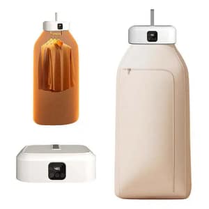 Electric Cloth Dryer / Portable Mini Clothes Dryer