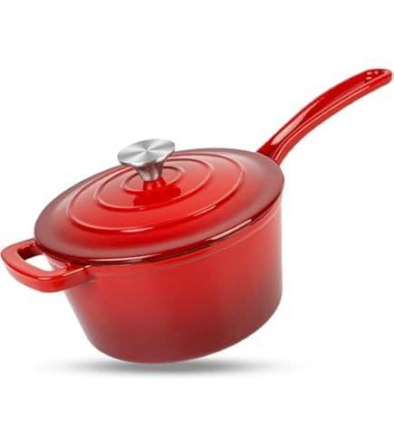 CAST IRON