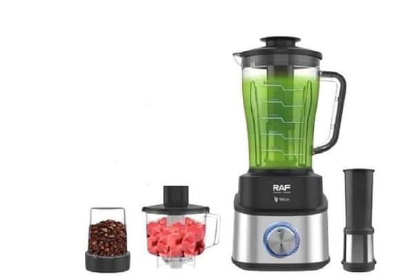 Raf 4in1 Blender (Electric Model R.2888)