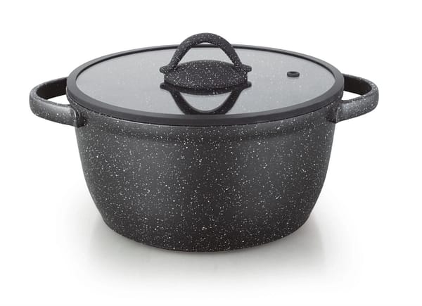 Granite Non-Stick Cookware Set