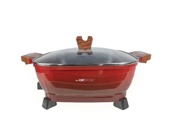 8 liters electric cooker
