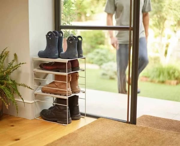 Shoe Rack
